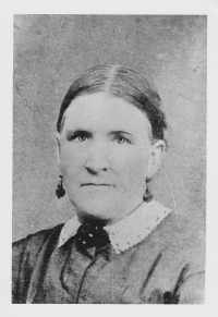 Mary Ann Jefferies (1807 - 1890) Profile